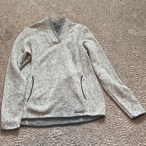 Women’s Eddie Bauer pullover